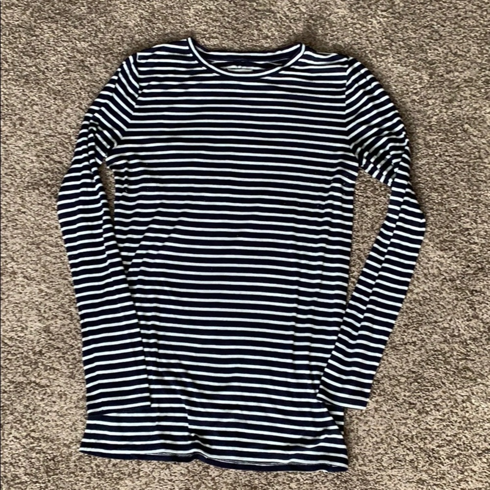Lou & Grey Striped Shirt